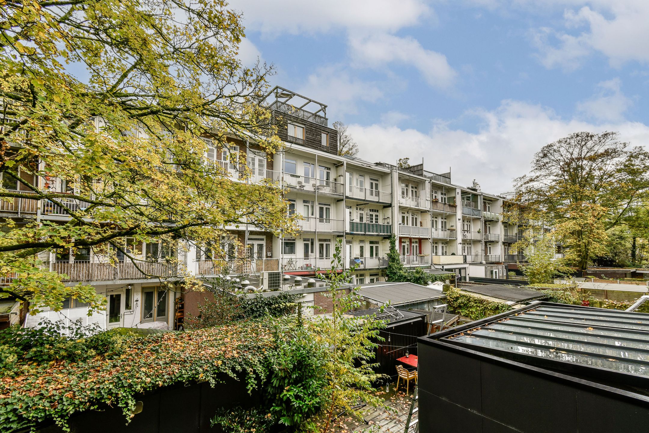 Foto 21 van Stolwijkstraat 23-1