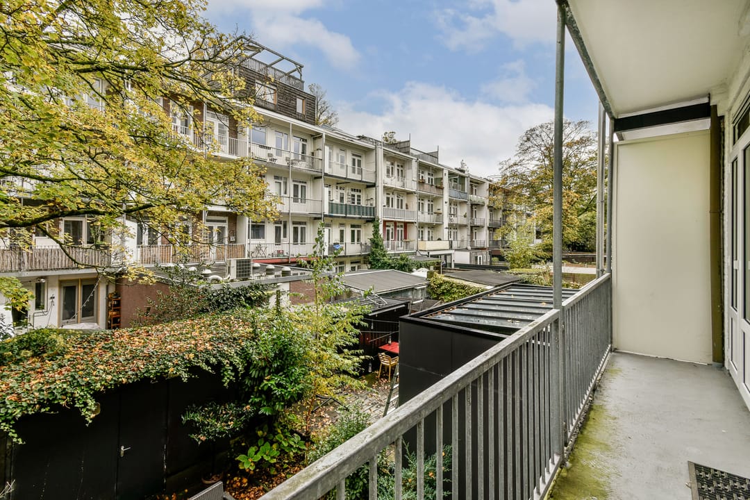 Foto 22 van Stolwijkstraat 23-1