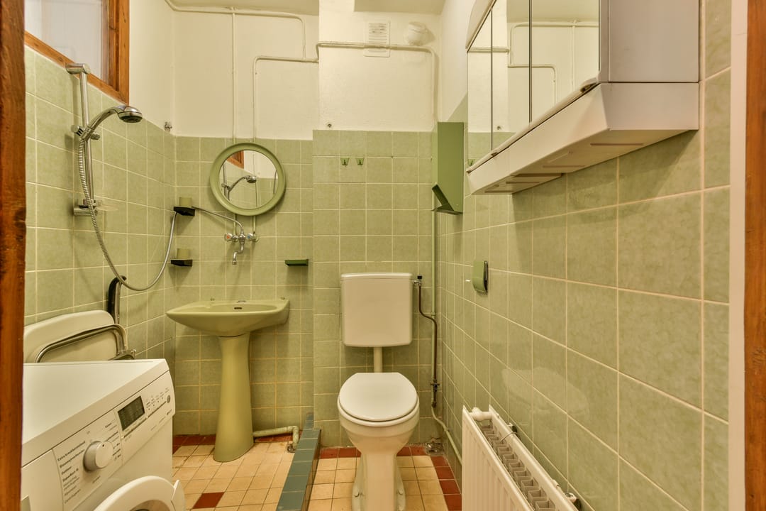 Foto 23 van Stolwijkstraat 23-1