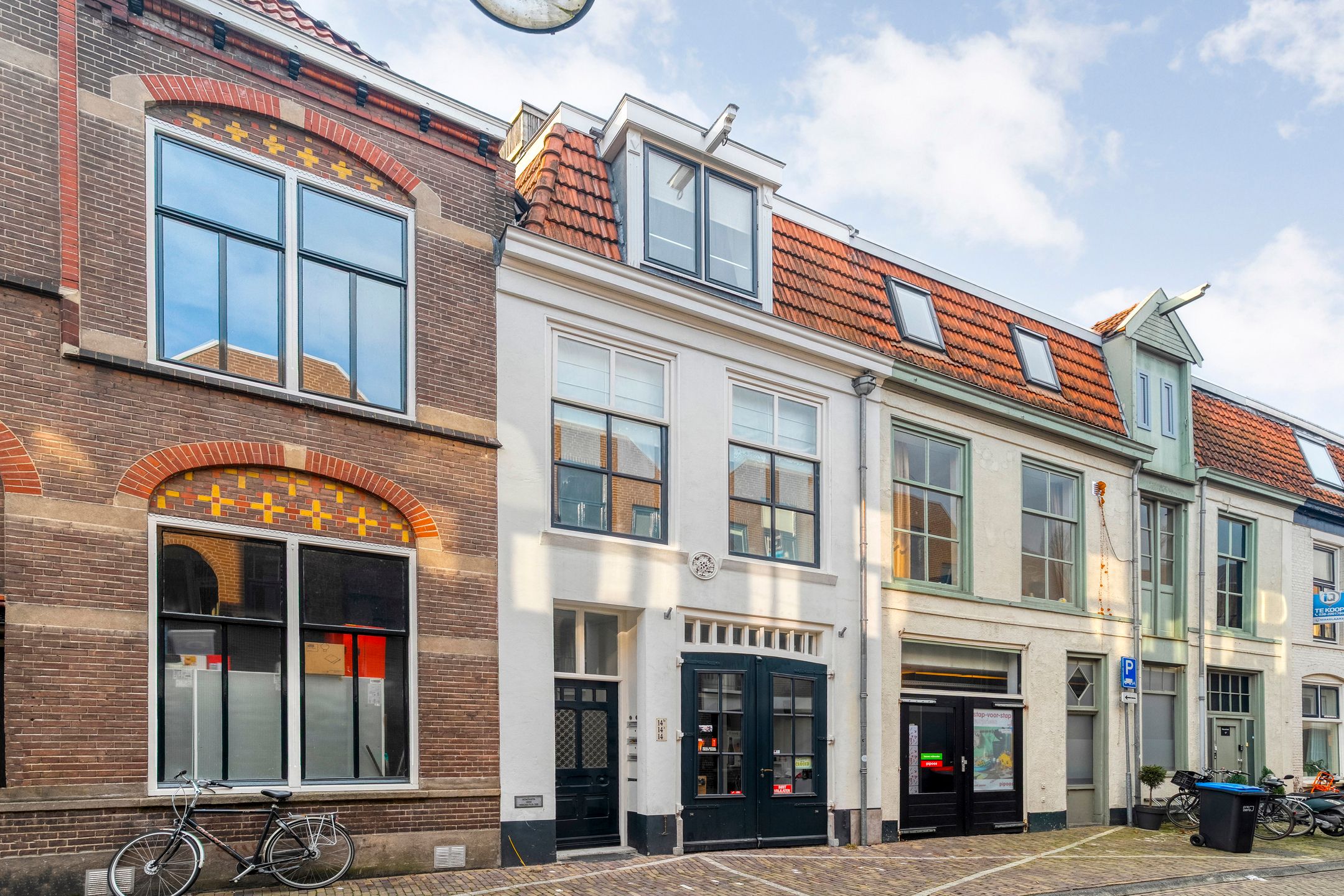 Foto 30 van Nieuwstraat 14-B