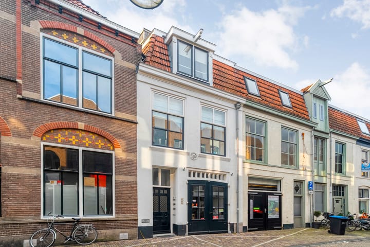 Photo 30 of Nieuwstraat 14-B