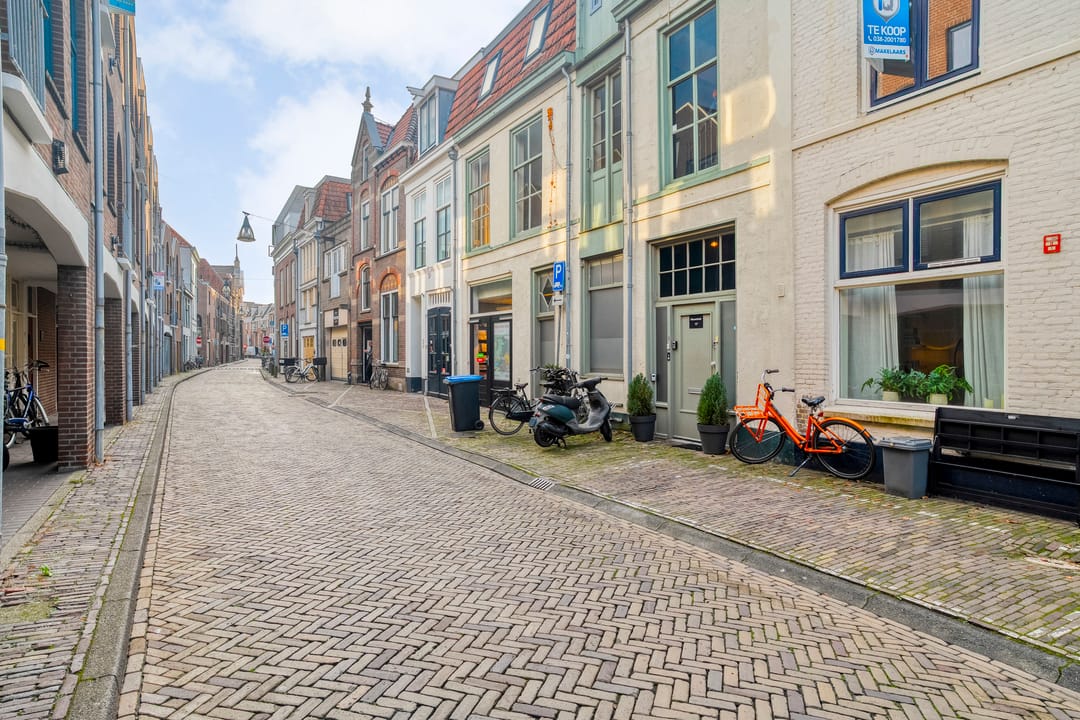 Foto 31 van Nieuwstraat 14-B