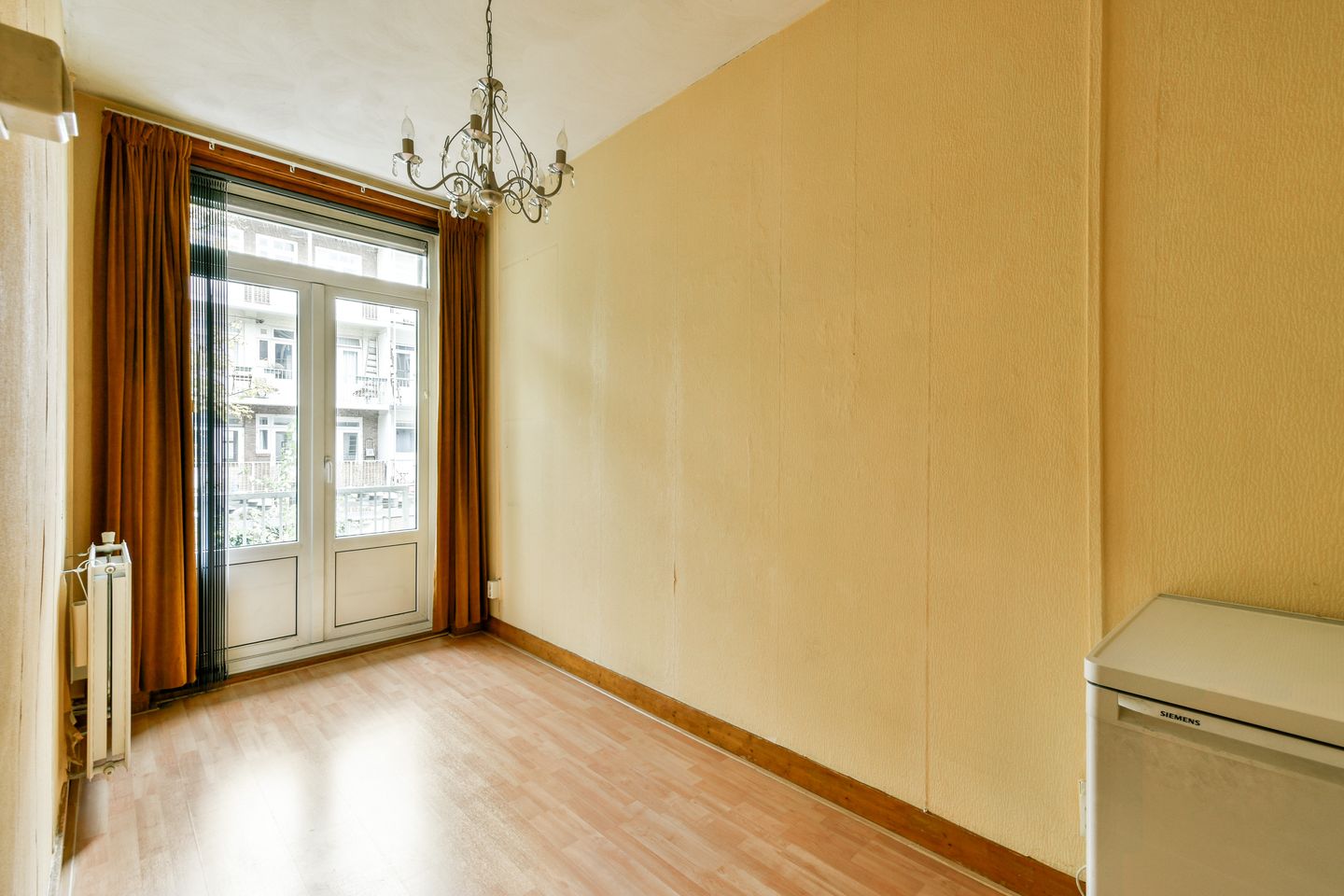 Foto 25 van Stolwijkstraat 23-1