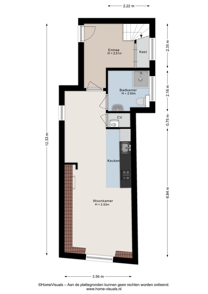 Photo 33 of Nieuwstraat 14-B