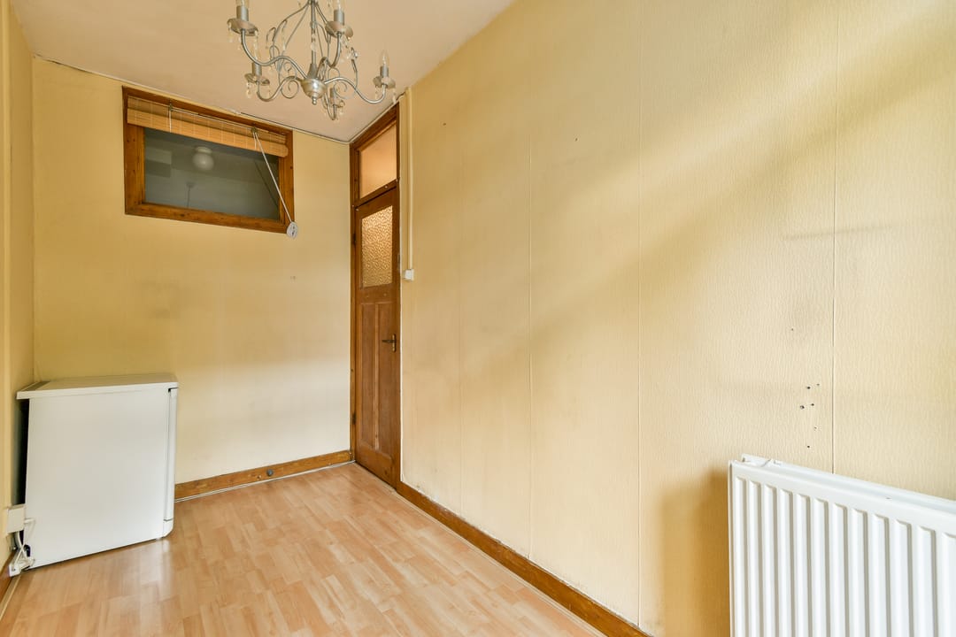 Foto 26 van Stolwijkstraat 23-1