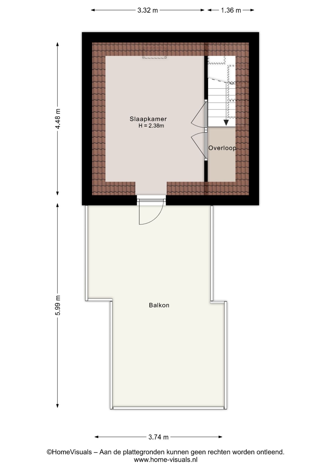 Foto 34 van Nieuwstraat 14-B
