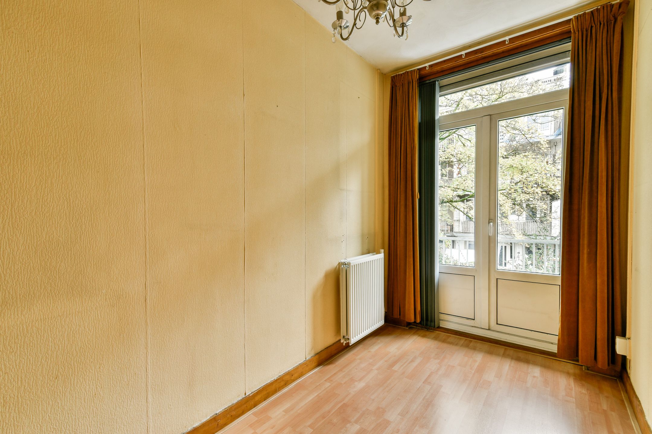 Foto 27 van Stolwijkstraat 23-1