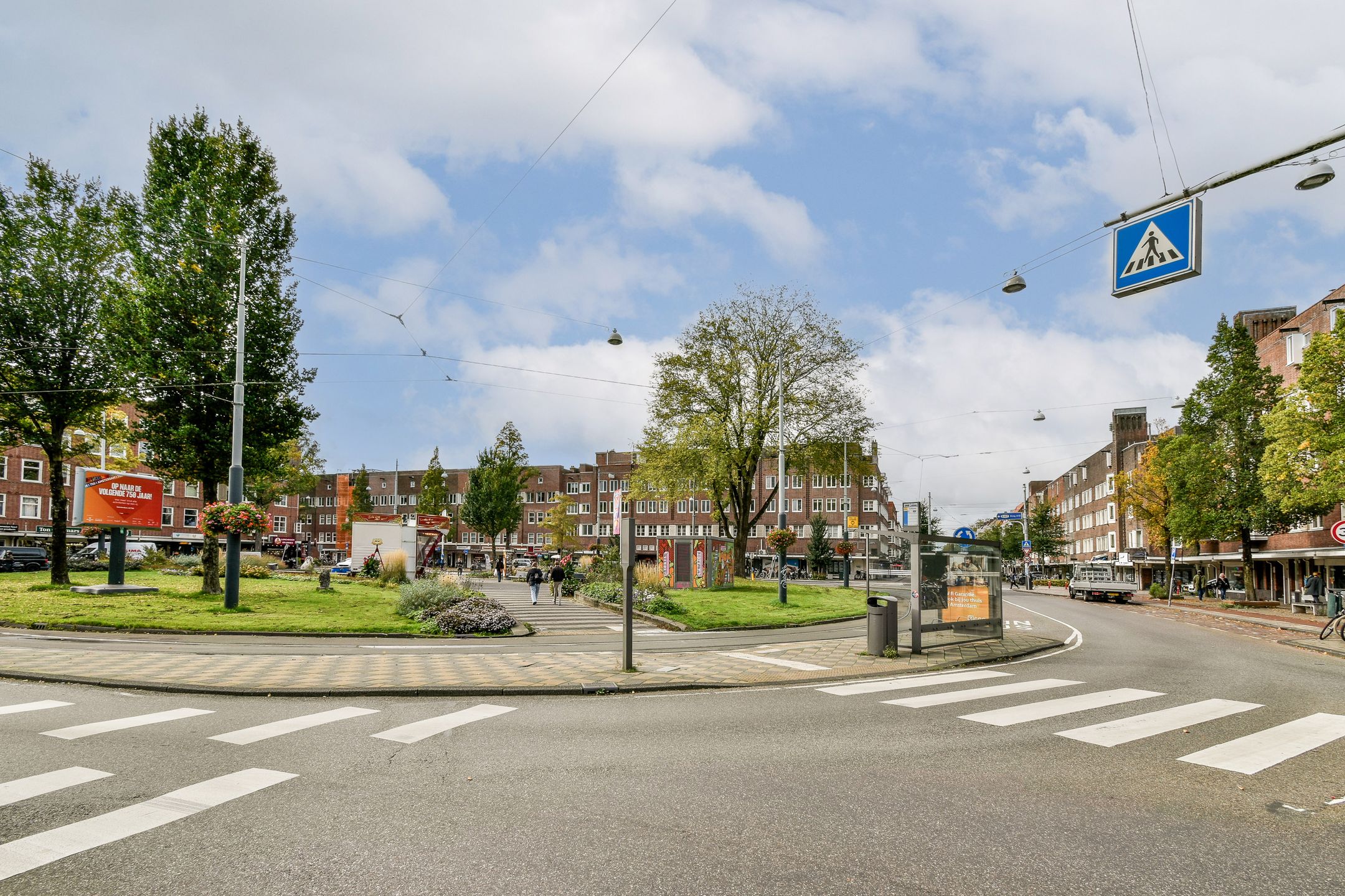 Foto 30 van Stolwijkstraat 23-1