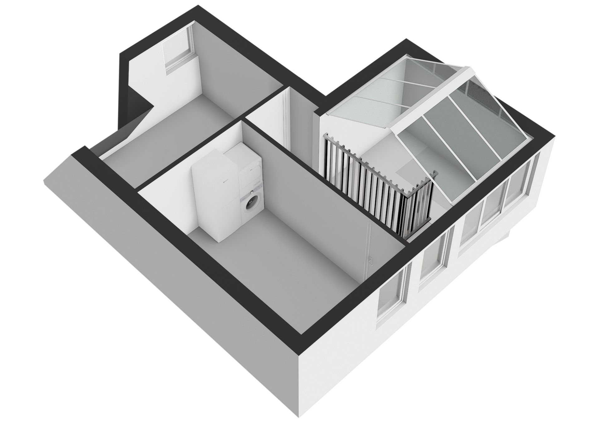 Foto 42 van Stolwijkstraat 23-1