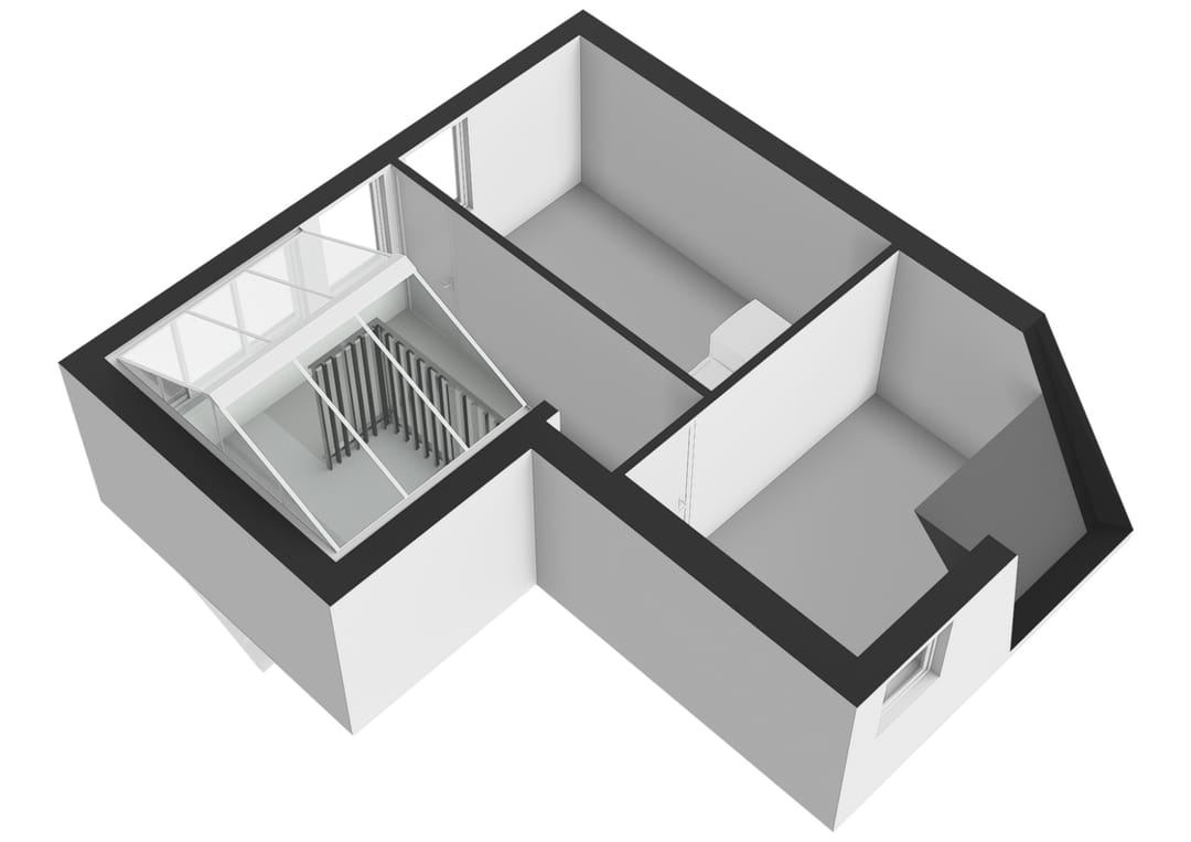 Foto 43 van Stolwijkstraat 23-1