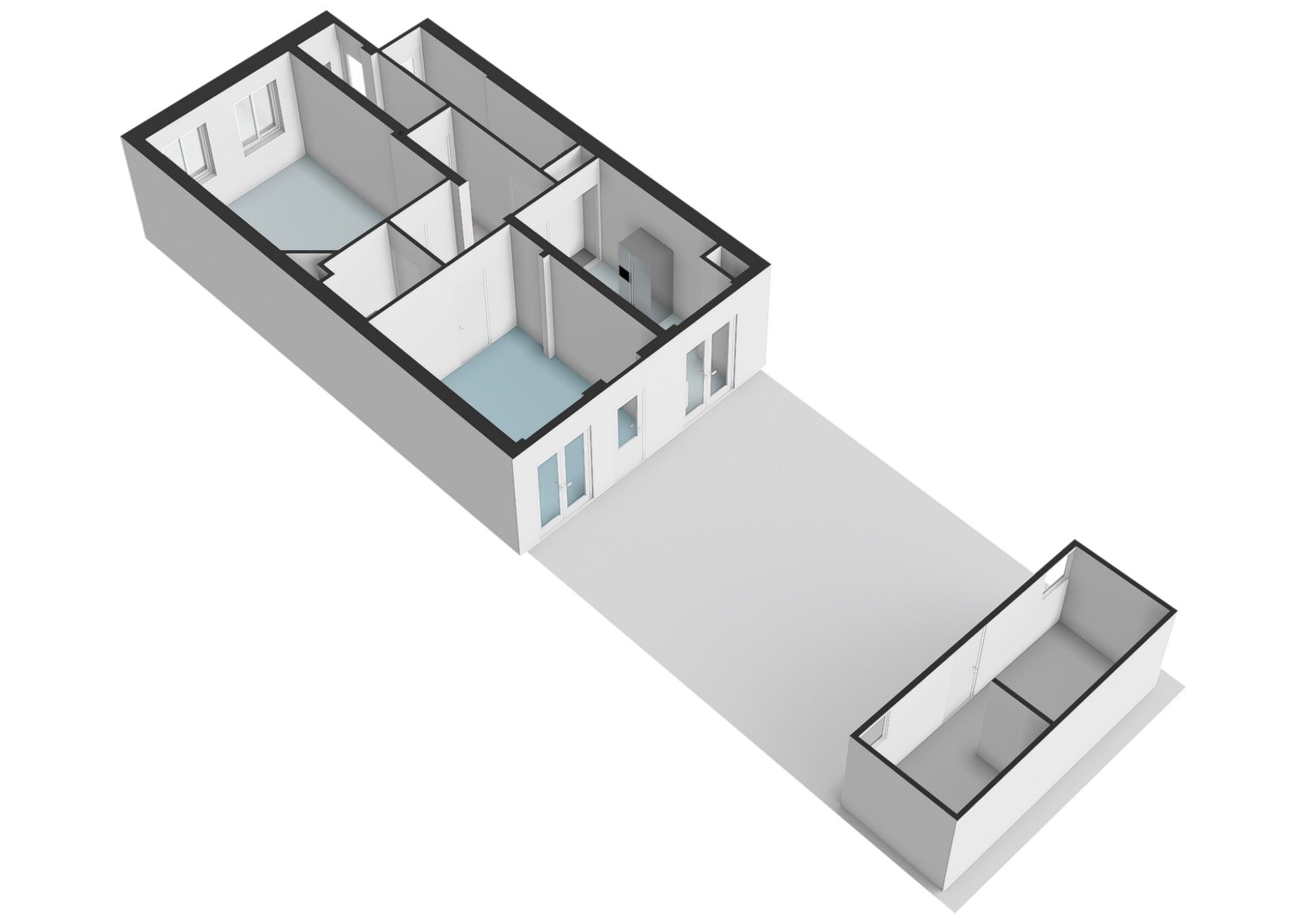 Foto 51 van Stolwijkstraat 23-1