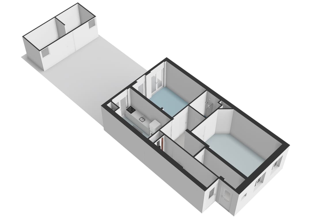 Foto 52 van Stolwijkstraat 23-1