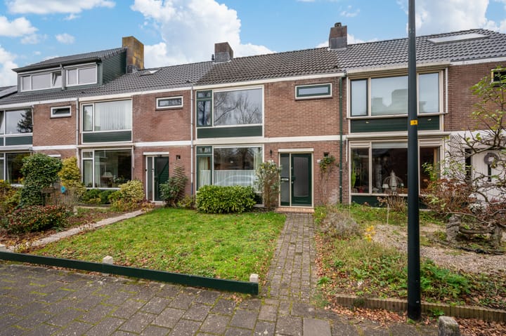 Photo 2 of Van Goghstraat 34