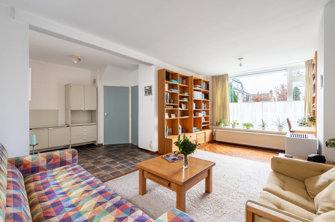 Foto 8 van Van Goghstraat 34