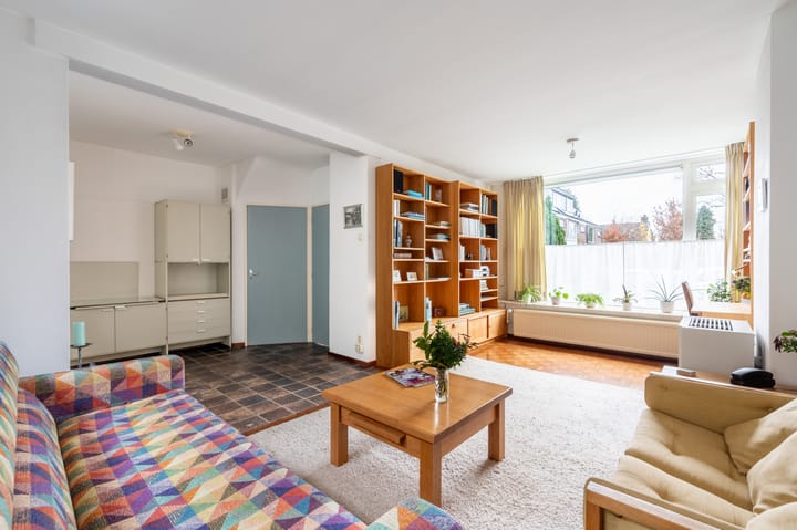 Photo 8 of Van Goghstraat 34