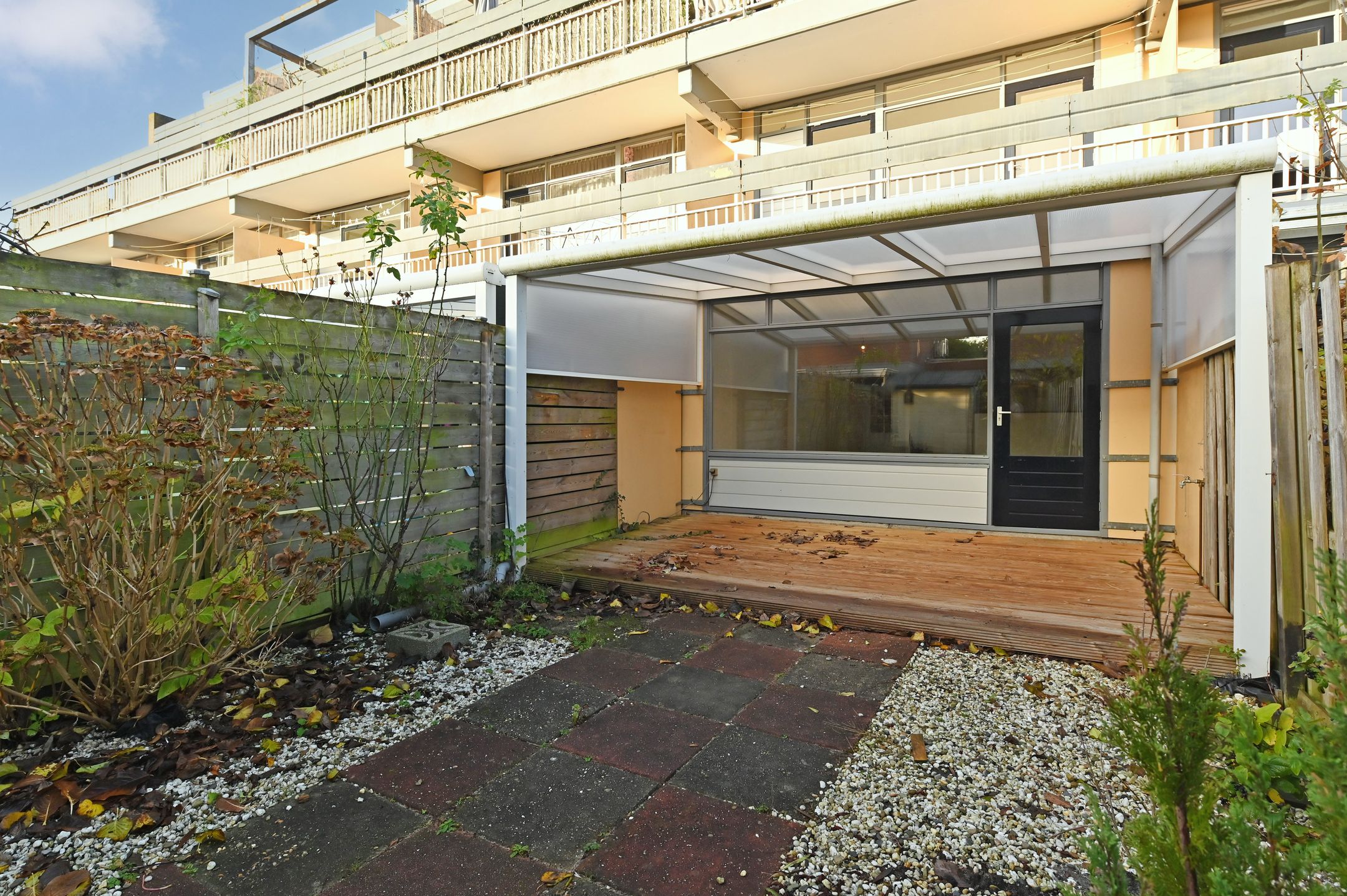 Foto 3 van Donizettirode 8