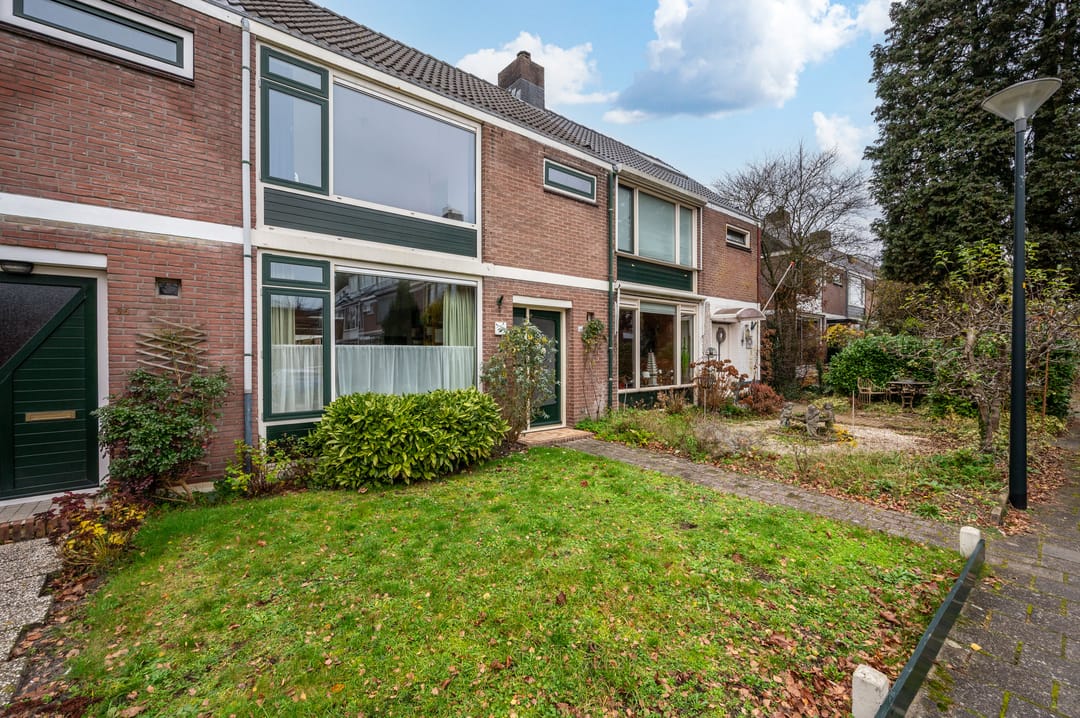 Foto 26 van Van Goghstraat 34