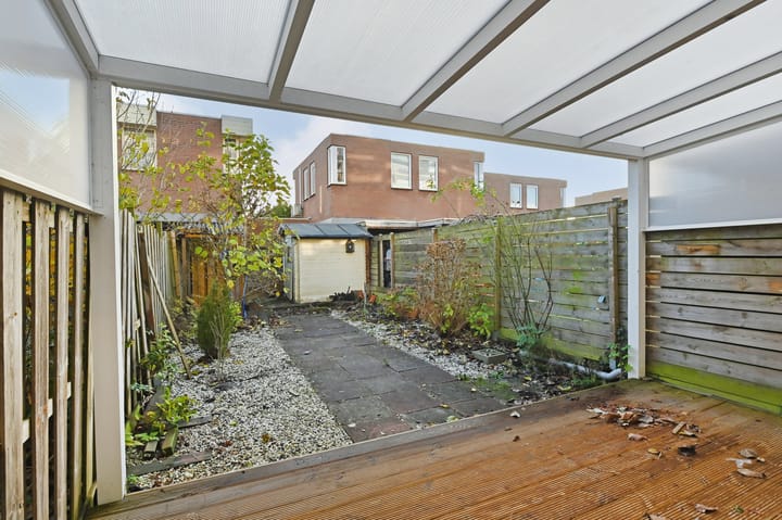 Photo 12 of Donizettirode 8