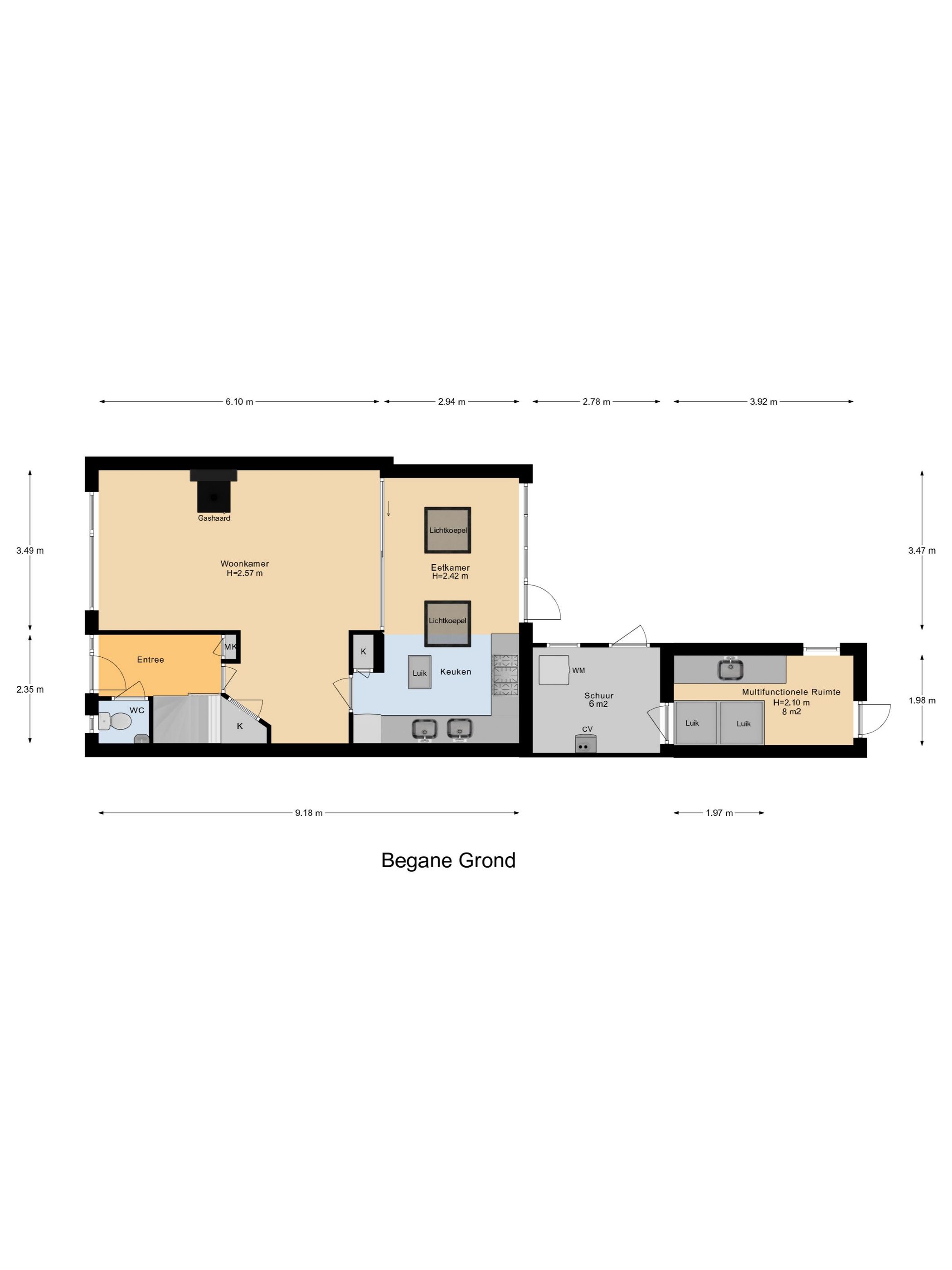 Foto 27 van Van Goghstraat 34