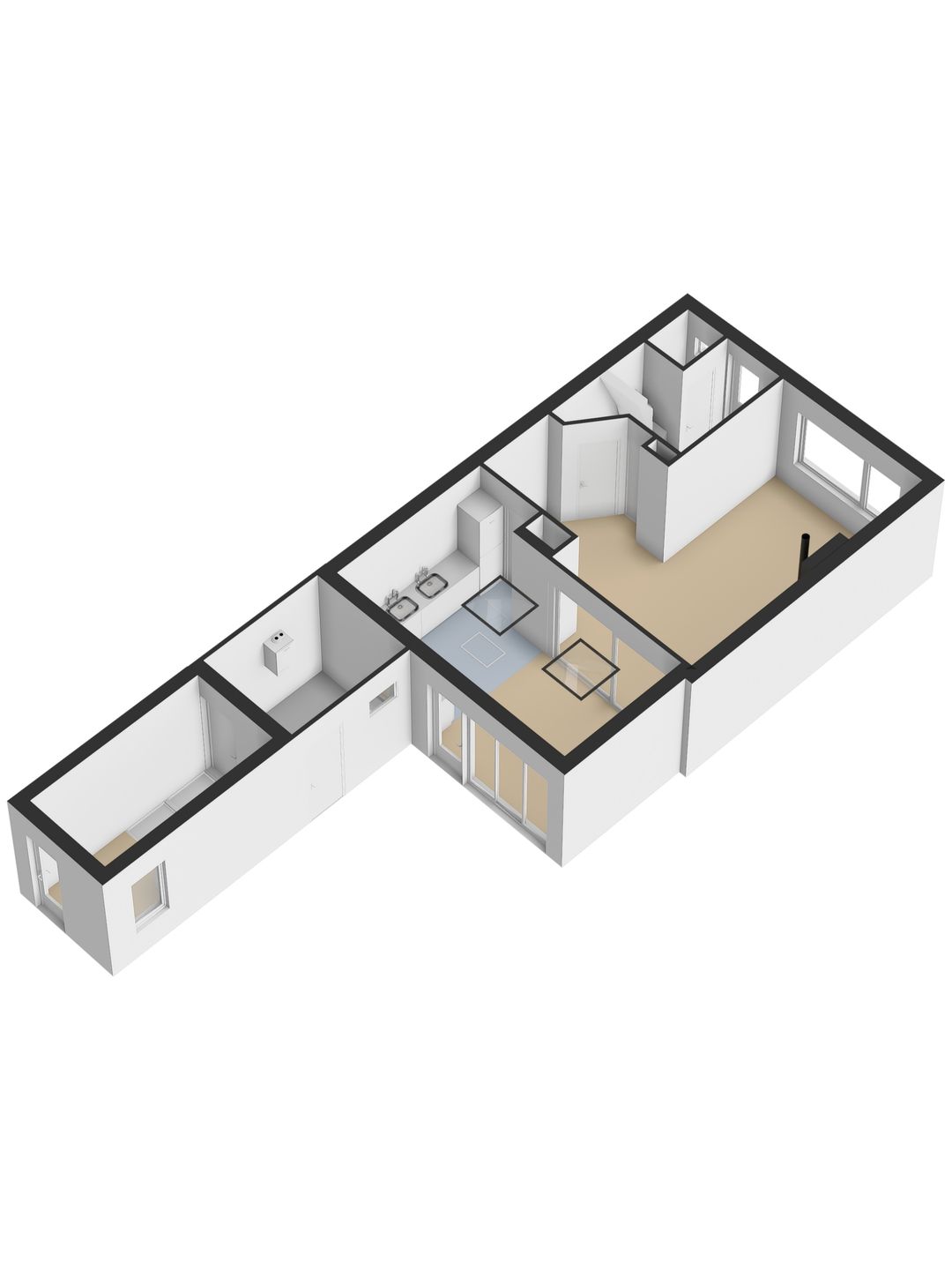 Foto 28 van Van Goghstraat 34