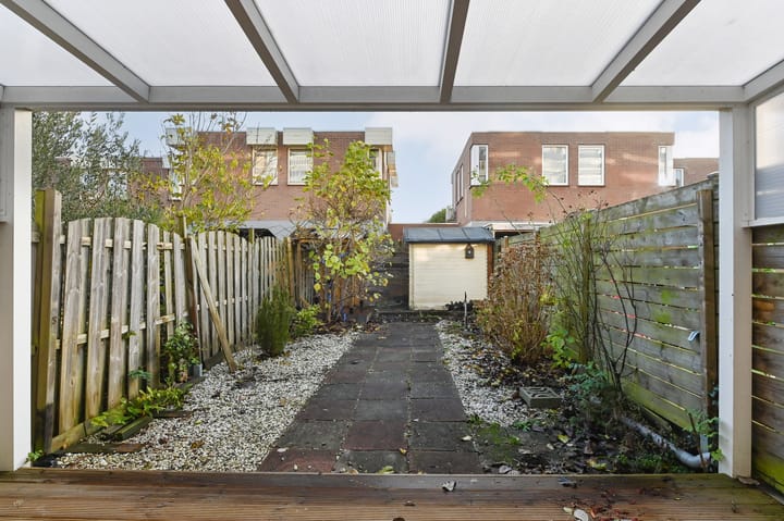 Photo 13 of Donizettirode 8