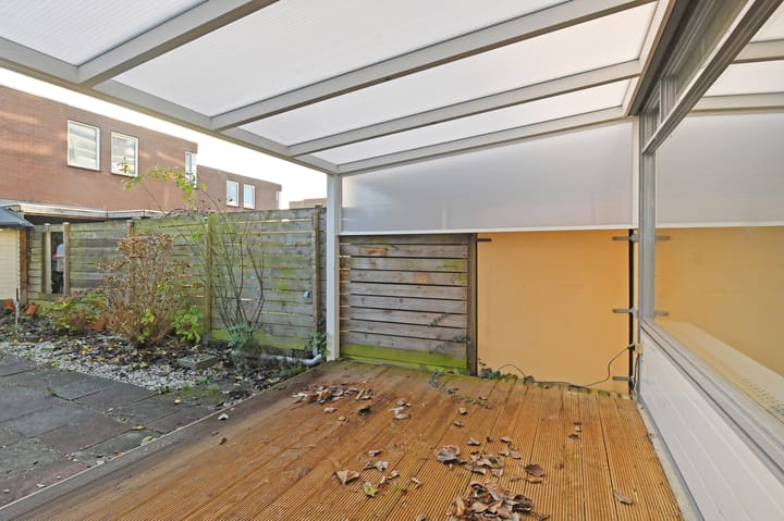 Photo 14 of Donizettirode 8