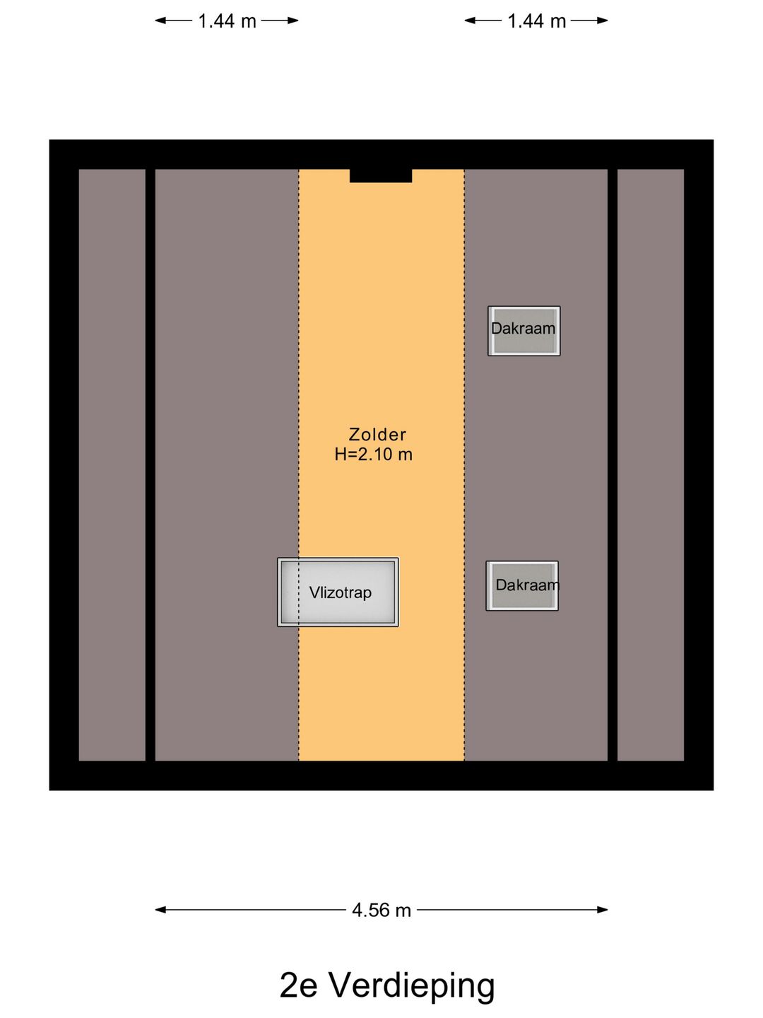 Foto 31 van Van Goghstraat 34