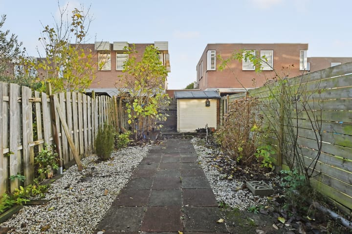 Photo 16 of Donizettirode 8