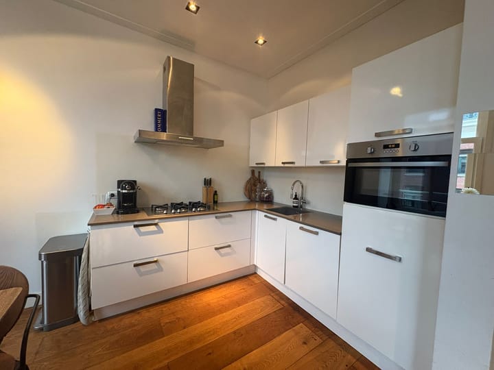 Foto 5 van Pieter Cornelisz. Hooftstraat 133-3