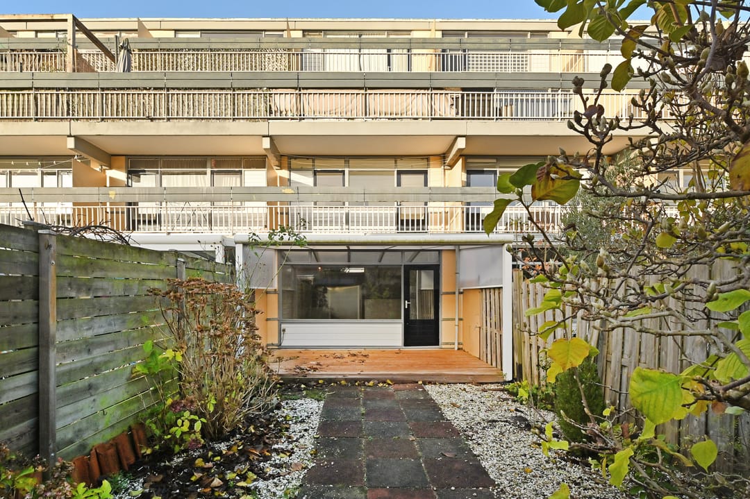 Foto 17 van Donizettirode 8