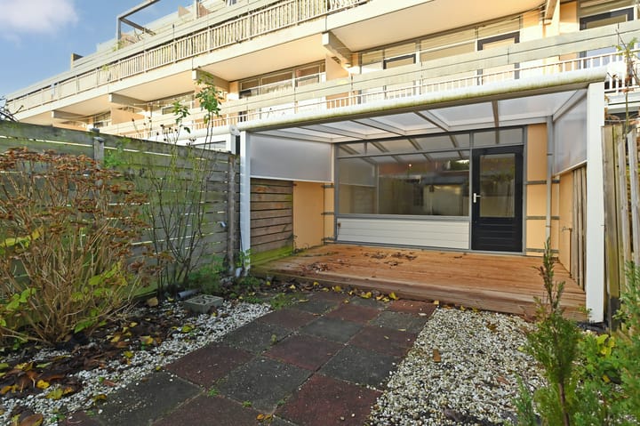 Photo 19 of Donizettirode 8