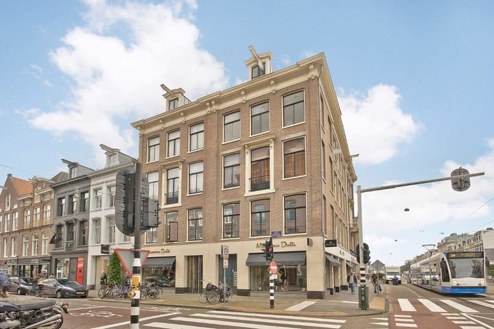 Foto 14 van Pieter Cornelisz. Hooftstraat 133-3