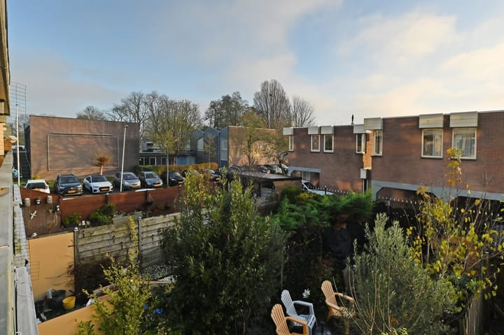 Photo 36 of Donizettirode 8