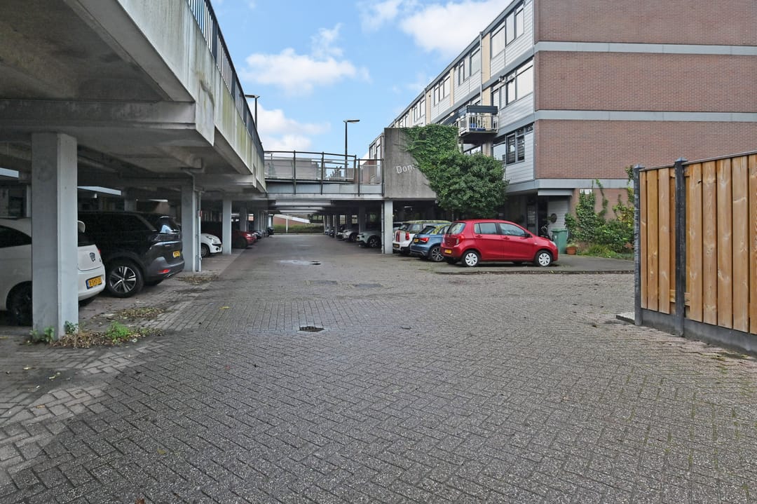 Foto 37 van Donizettirode 8