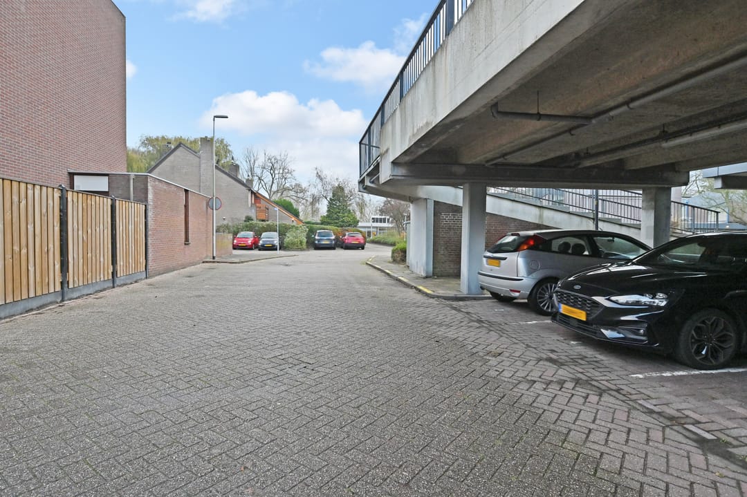 Foto 38 van Donizettirode 8