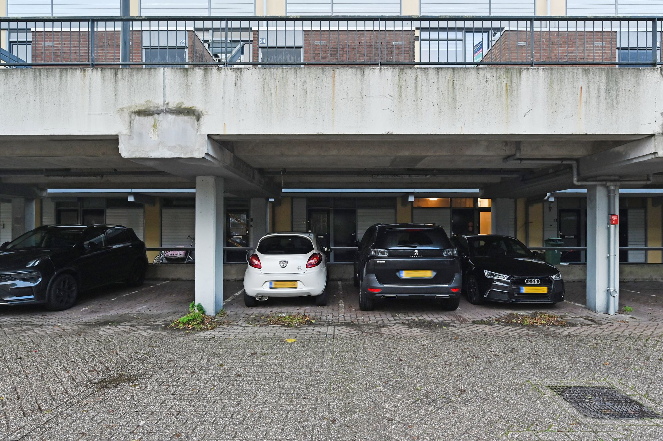 Foto 39 van Donizettirode 8