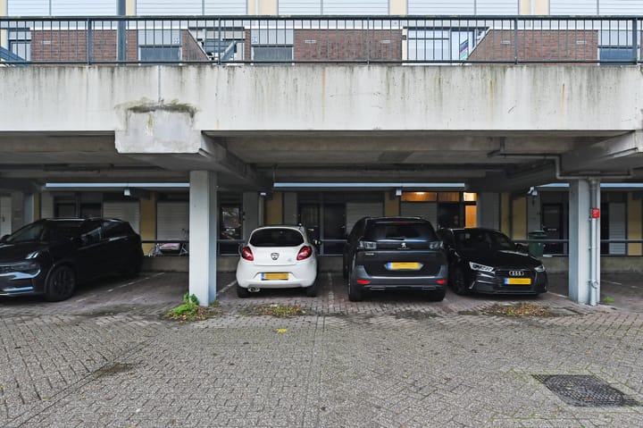 Photo 39 of Donizettirode 8