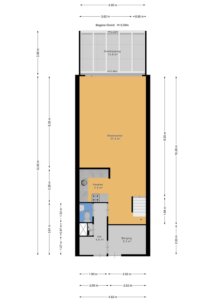 Photo 43 of Donizettirode 8