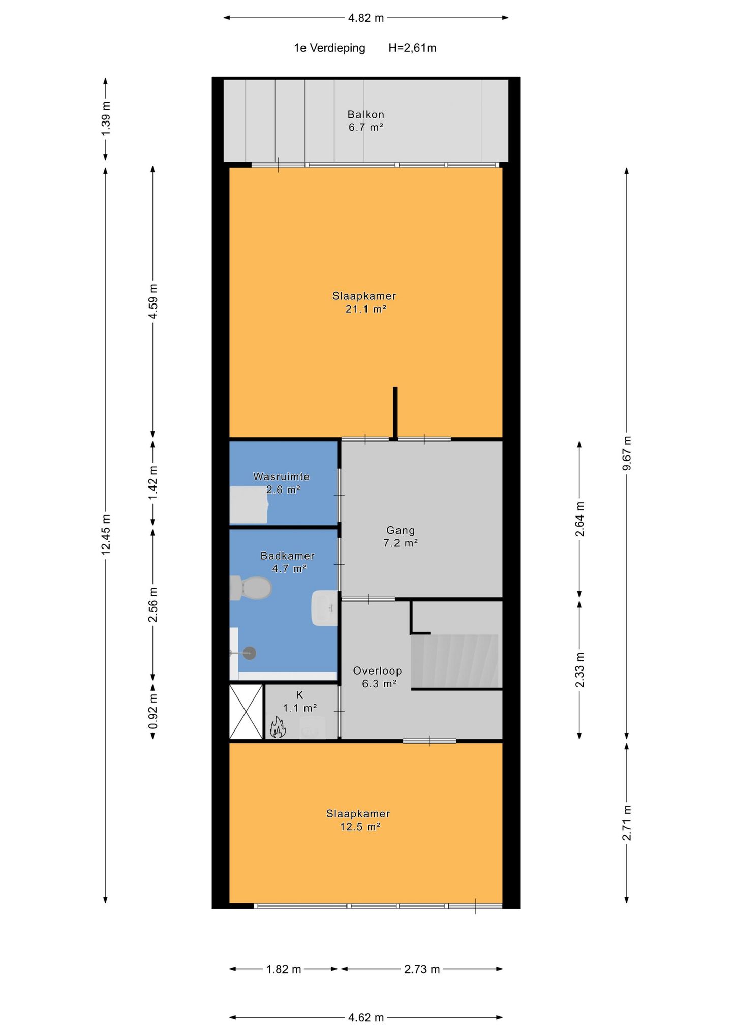 Foto 44 van Donizettirode 8