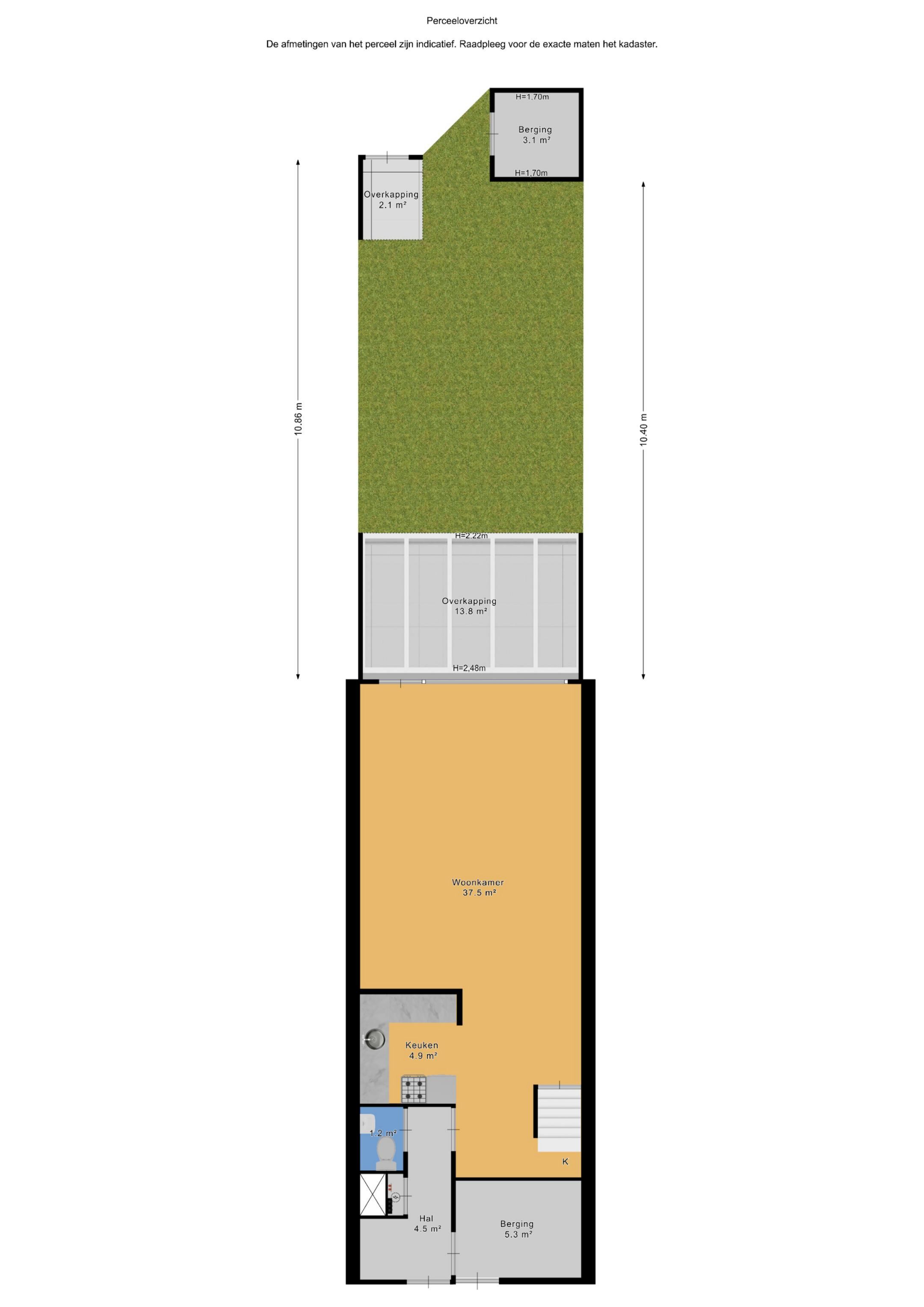 Foto 45 van Donizettirode 8