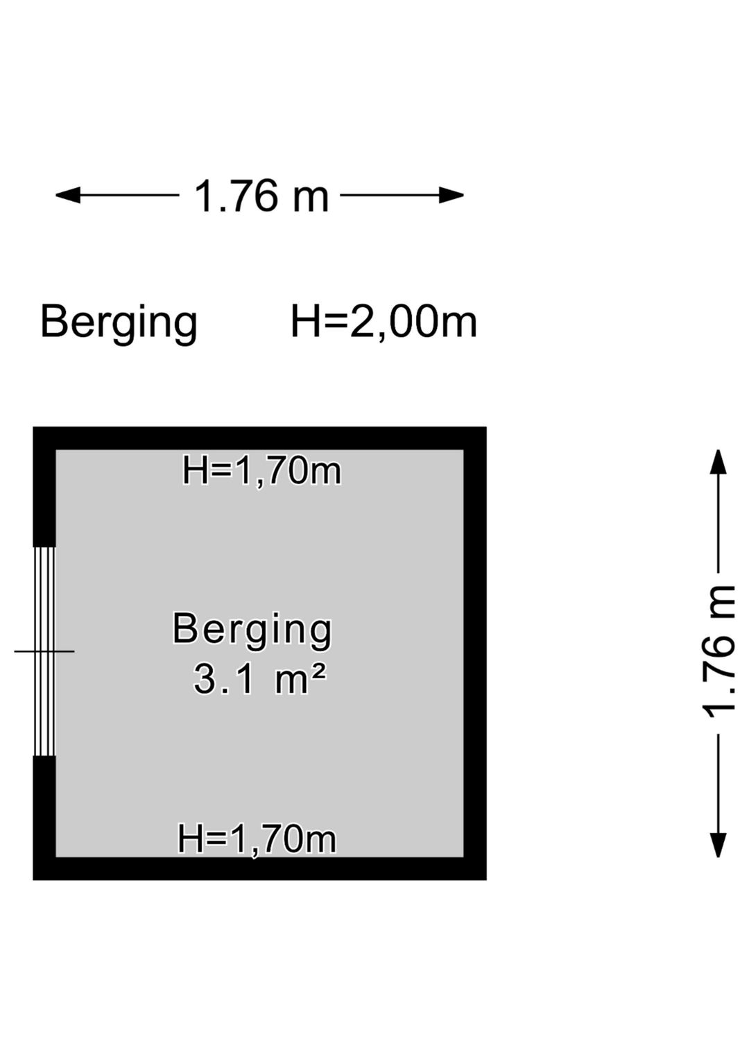 Foto 46 van Donizettirode 8