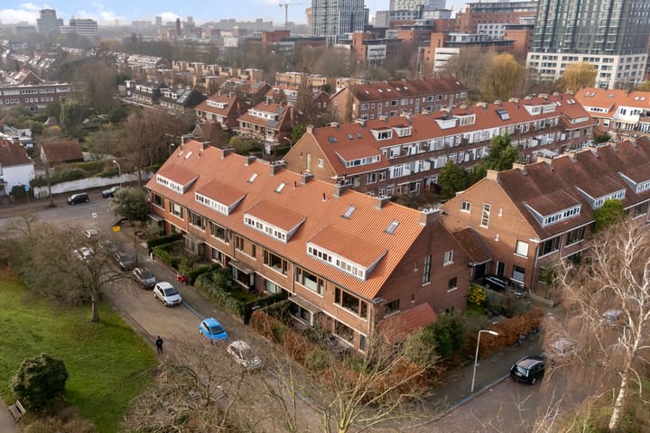 Foto 5 van Prinses Mariannelaan 30