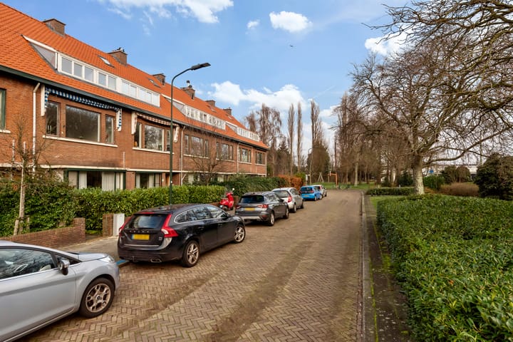 Foto 7 van Prinses Mariannelaan 30