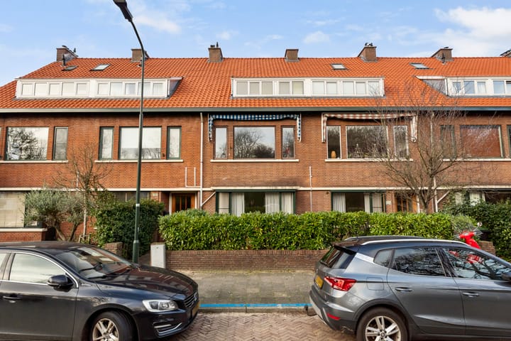 Foto 8 van Prinses Mariannelaan 30