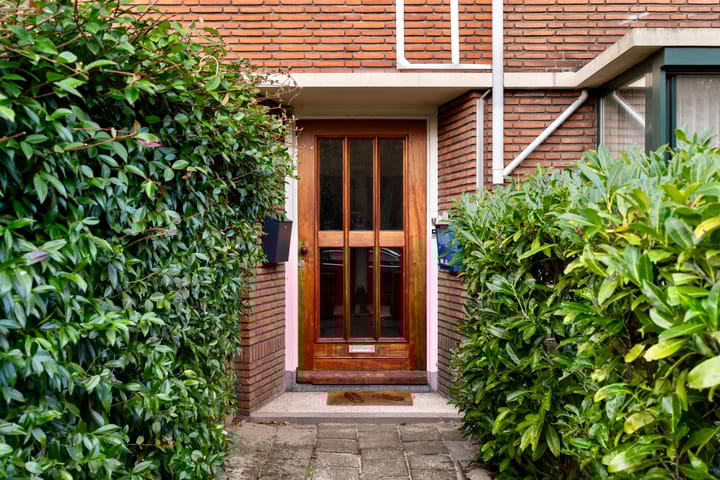 Foto 9 van Prinses Mariannelaan 30