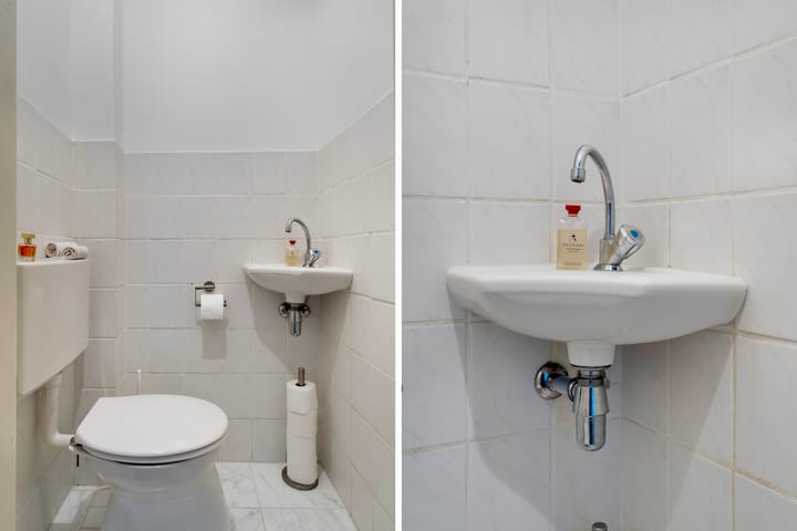 Foto 13 van Prinses Mariannelaan 30