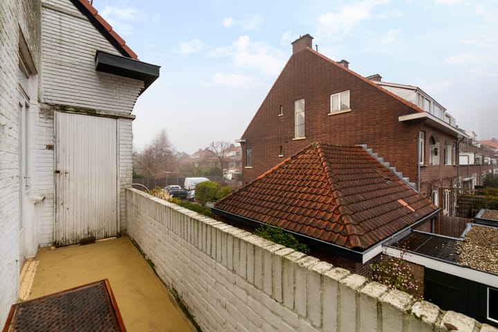 Foto 36 van Prinses Mariannelaan 30