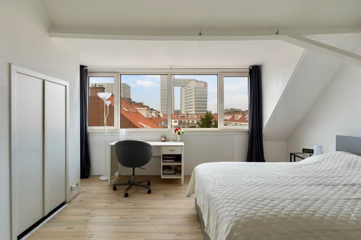 Foto 41 van Prinses Mariannelaan 30