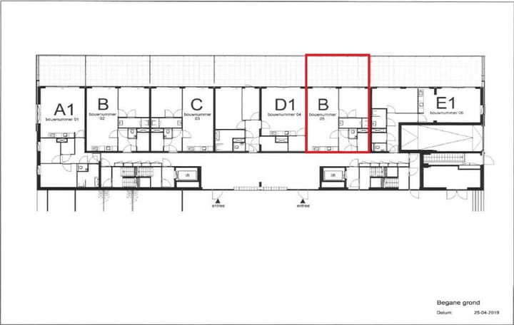 Foto 14 van Vlamenburg 4-D