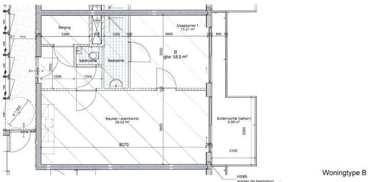 Foto 15 van Vlamenburg 4-D